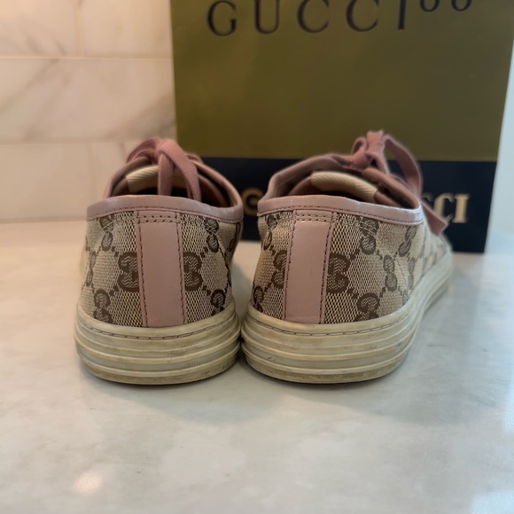 Gucci shoes - Picture 8 of 10